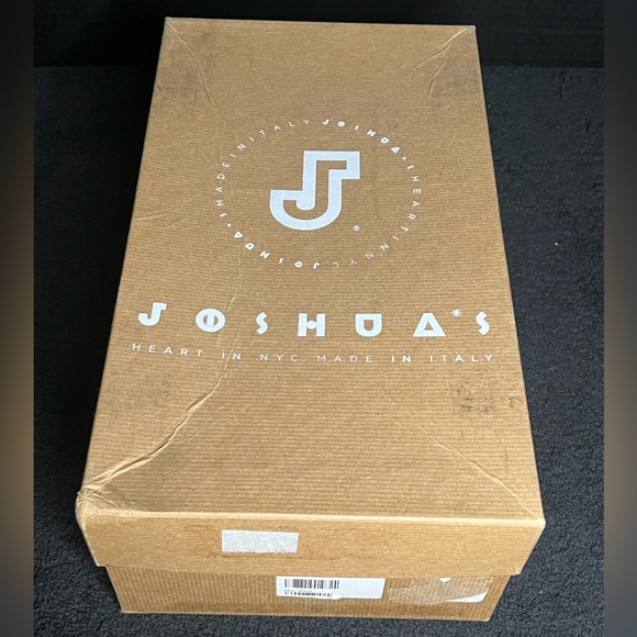 New with Box Joshua Ruffle Pool Slides Size 11 - Picture 7 of 7